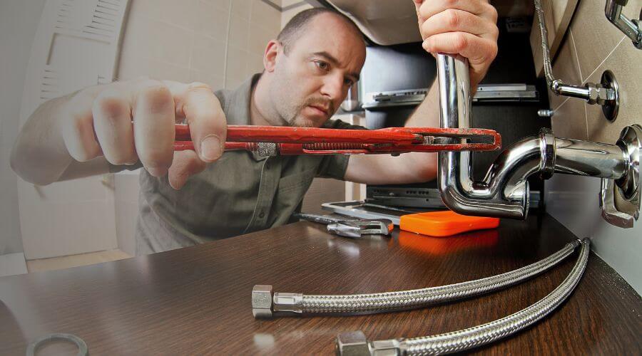 Local expert plumbing services in Swayzee, IN
